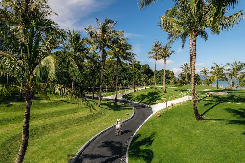 Anantara Koh Yao Yai Resort Phang-nga Exterior foto