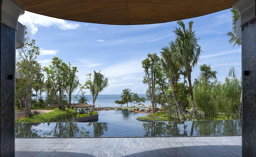 Anantara Koh Yao Yai Resort Phang-nga Exterior foto