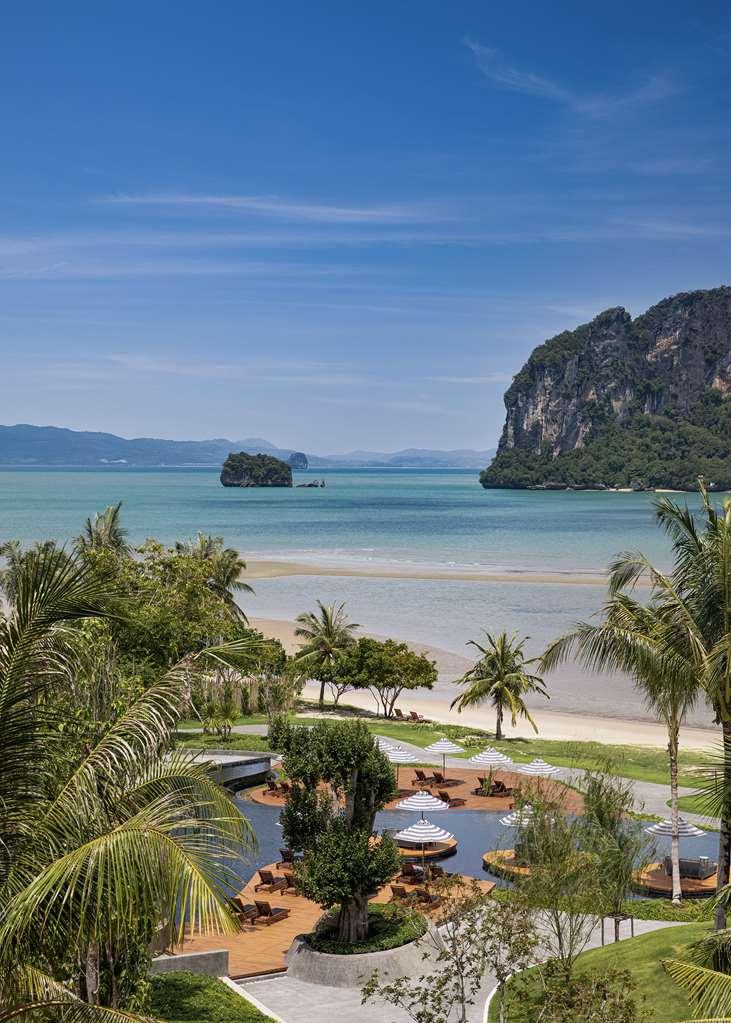 Anantara Koh Yao Yai Resort Phang-nga Exterior foto