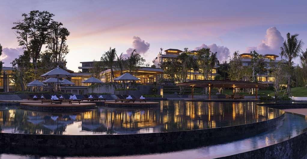 Anantara Koh Yao Yai Resort Phang-nga Exterior foto